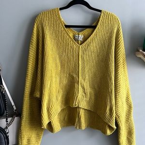 Urban outfitters, baggy sweater